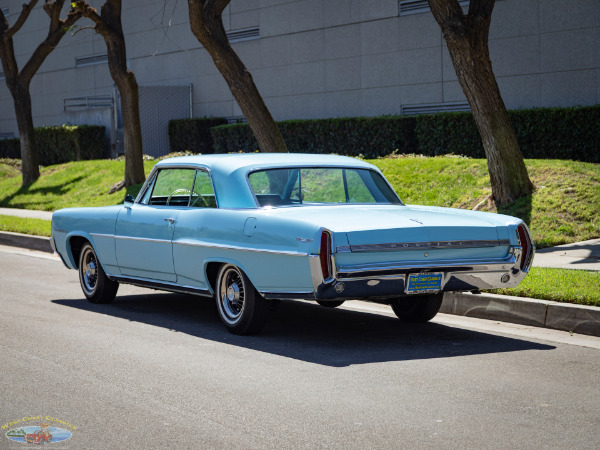 Used 1964 Pontiac Catalina 389 V8 2 Door Hardtop  | Torrance, CA