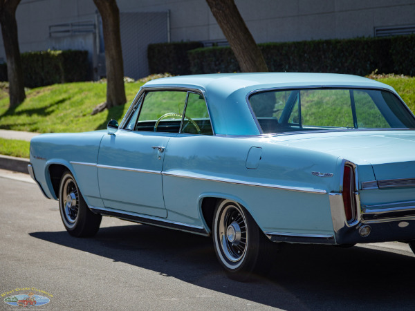 Used 1964 Pontiac Catalina 389 V8 2 Door Hardtop  | Torrance, CA