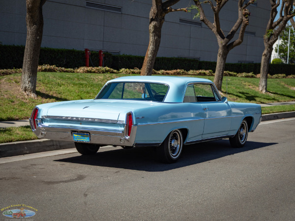 Used 1964 Pontiac Catalina 389 V8 2 Door Hardtop  | Torrance, CA