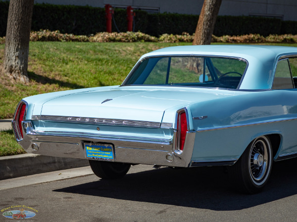 Used 1964 Pontiac Catalina 389 V8 2 Door Hardtop  | Torrance, CA