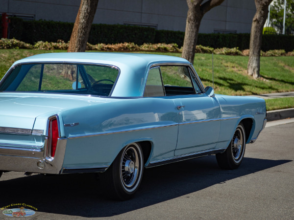 Used 1964 Pontiac Catalina 389 V8 2 Door Hardtop  | Torrance, CA
