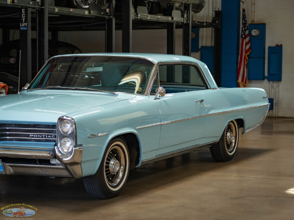 Used 1964 Pontiac Catalina 389 V8 2 Door Hardtop  | Torrance, CA