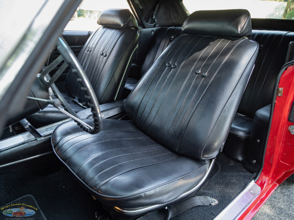 Used 1969 Chevrolet Chevelle SS396 V8 Convertible  | Torrance, CA