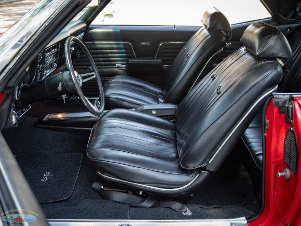 Used 1969 Chevrolet Chevelle SS396 V8 Convertible  | Torrance, CA