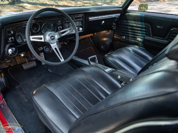 Used 1969 Chevrolet Chevelle SS396 V8 Convertible  | Torrance, CA