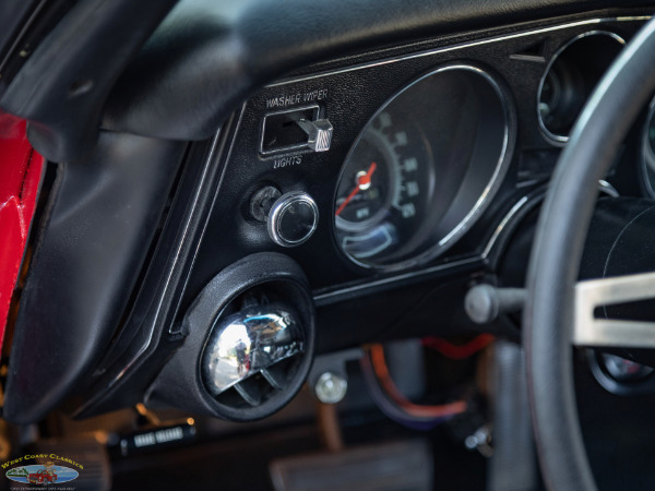 Used 1969 Chevrolet Chevelle SS396 V8 Convertible  | Torrance, CA