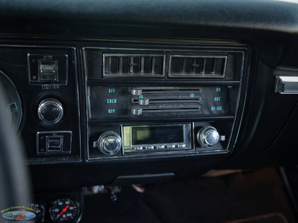Used 1969 Chevrolet Chevelle SS396 V8 Convertible  | Torrance, CA