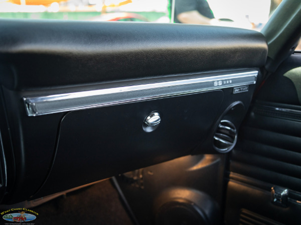 Used 1969 Chevrolet Chevelle SS396 V8 Convertible  | Torrance, CA