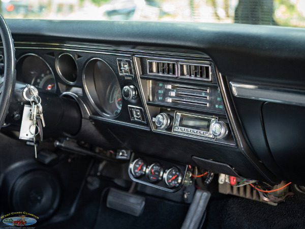 Used 1969 Chevrolet Chevelle SS396 V8 Convertible  | Torrance, CA