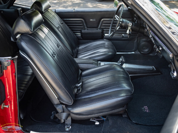 Used 1969 Chevrolet Chevelle SS396 V8 Convertible  | Torrance, CA