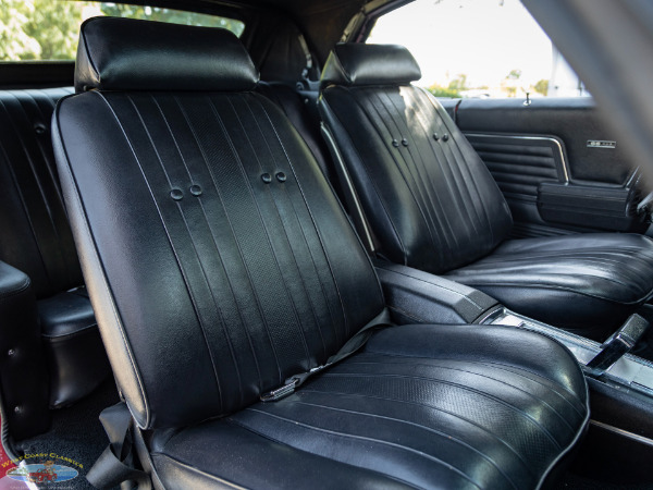 Used 1969 Chevrolet Chevelle SS396 V8 Convertible  | Torrance, CA