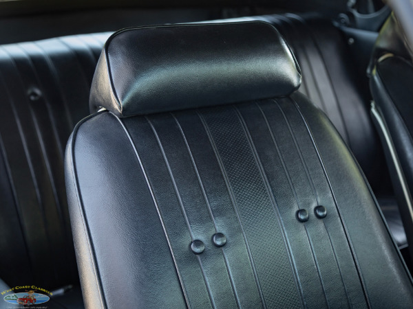 Used 1969 Chevrolet Chevelle SS396 V8 Convertible  | Torrance, CA