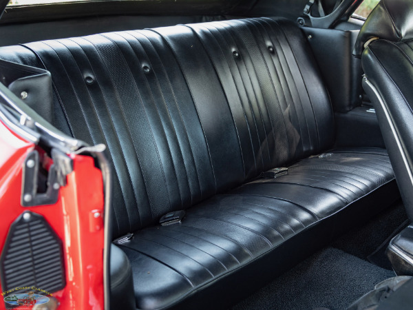 Used 1969 Chevrolet Chevelle SS396 V8 Convertible  | Torrance, CA