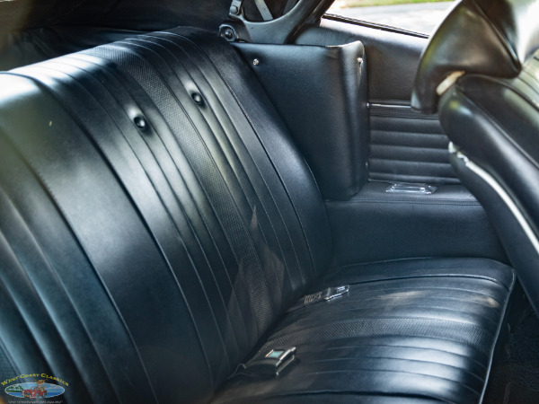 Used 1969 Chevrolet Chevelle SS396 V8 Convertible  | Torrance, CA