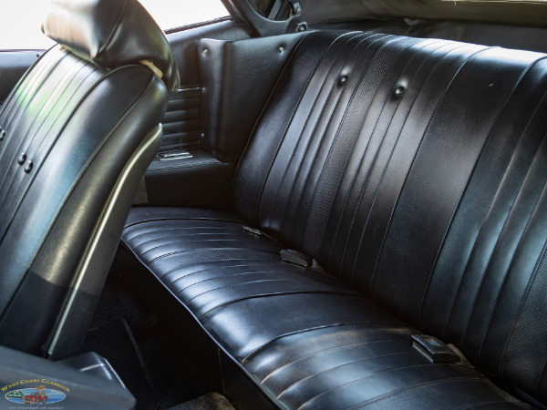 Used 1969 Chevrolet Chevelle SS396 V8 Convertible  | Torrance, CA