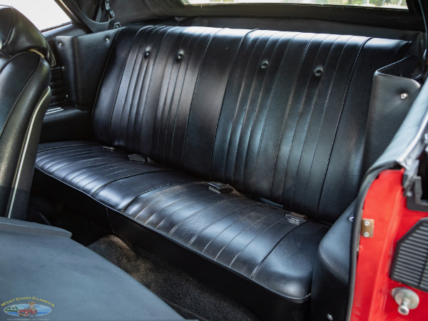 Used 1969 Chevrolet Chevelle SS396 V8 Convertible  | Torrance, CA