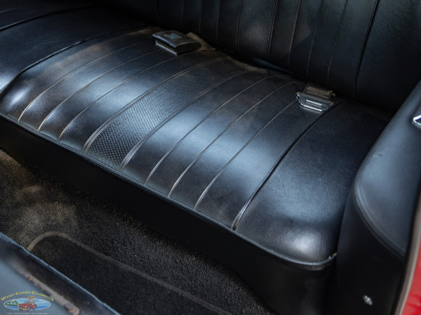 Used 1969 Chevrolet Chevelle SS396 V8 Convertible  | Torrance, CA