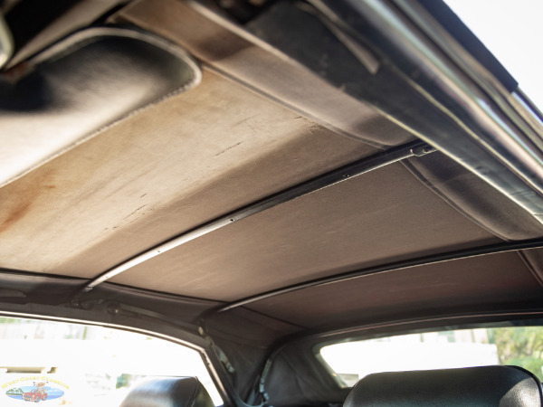 Used 1969 Chevrolet Chevelle SS396 V8 Convertible  | Torrance, CA