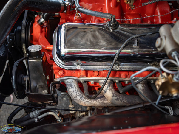 Used 1969 Chevrolet Chevelle SS396 V8 Convertible  | Torrance, CA