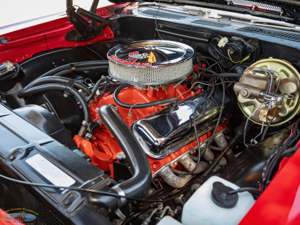 Used 1969 Chevrolet Chevelle SS396 V8 Convertible  | Torrance, CA