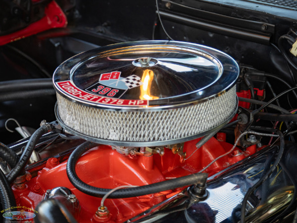 Used 1969 Chevrolet Chevelle SS396 V8 Convertible  | Torrance, CA