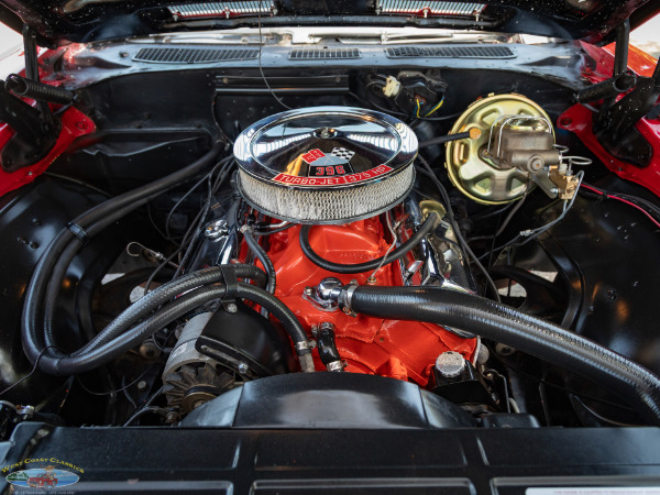 Used 1969 Chevrolet Chevelle SS396 V8 Convertible  | Torrance, CA