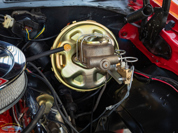 Used 1969 Chevrolet Chevelle SS396 V8 Convertible  | Torrance, CA