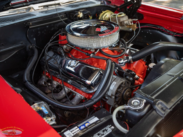 Used 1969 Chevrolet Chevelle SS396 V8 Convertible  | Torrance, CA