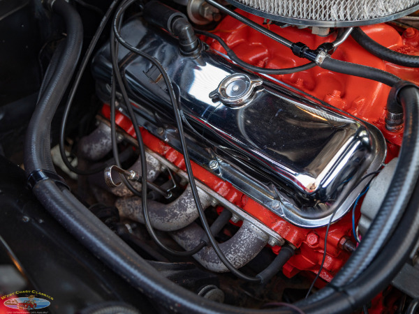 Used 1969 Chevrolet Chevelle SS396 V8 Convertible  | Torrance, CA
