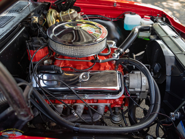 Used 1969 Chevrolet Chevelle SS396 V8 Convertible  | Torrance, CA