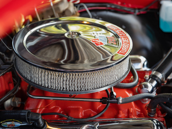 Used 1969 Chevrolet Chevelle SS396 V8 Convertible  | Torrance, CA