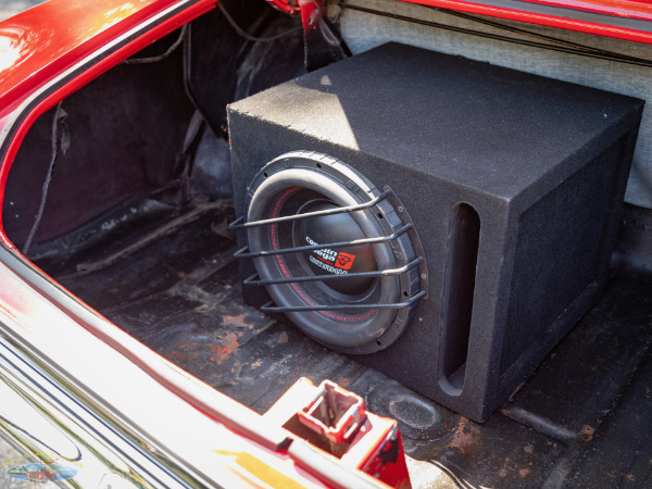 Used 1969 Chevrolet Chevelle SS396 V8 Convertible  | Torrance, CA