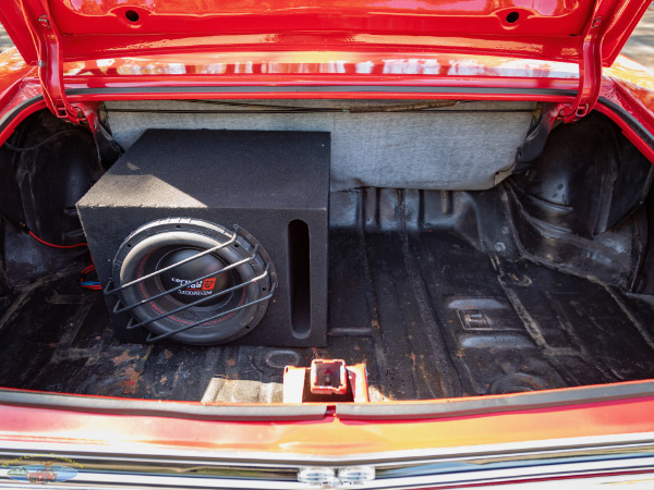Used 1969 Chevrolet Chevelle SS396 V8 Convertible  | Torrance, CA