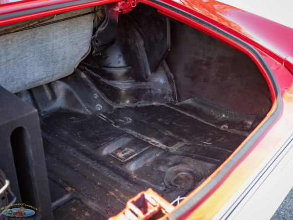 Used 1969 Chevrolet Chevelle SS396 V8 Convertible  | Torrance, CA