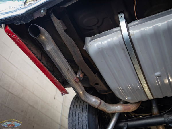 Used 1969 Chevrolet Chevelle SS396 V8 Convertible  | Torrance, CA