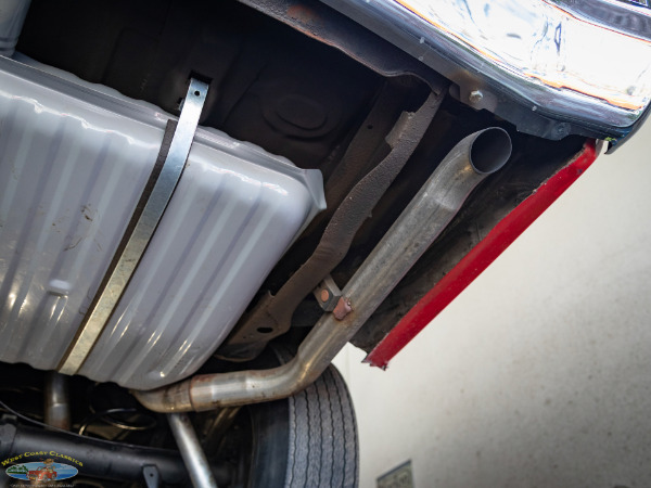 Used 1969 Chevrolet Chevelle SS396 V8 Convertible  | Torrance, CA