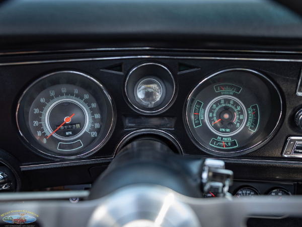 Used 1969 Chevrolet Chevelle SS396 V8 Convertible  | Torrance, CA