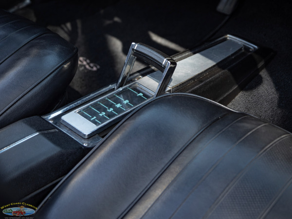 Used 1969 Chevrolet Chevelle SS396 V8 Convertible  | Torrance, CA