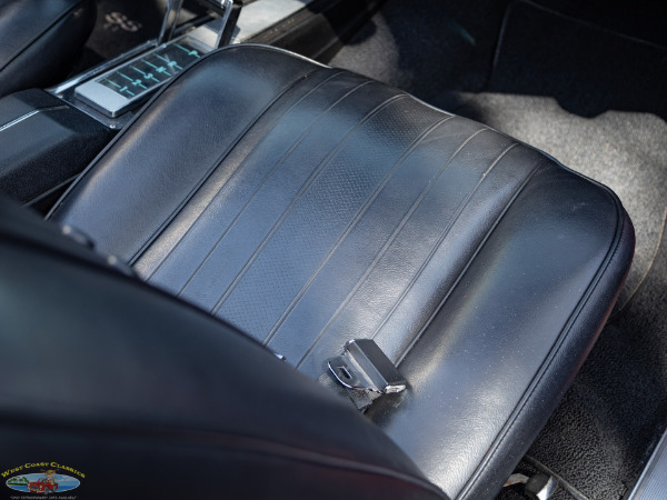 Used 1969 Chevrolet Chevelle SS396 V8 Convertible  | Torrance, CA
