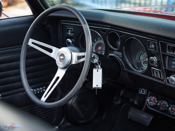 Used 1969 Chevrolet Chevelle SS396 V8 Convertible  | Torrance, CA