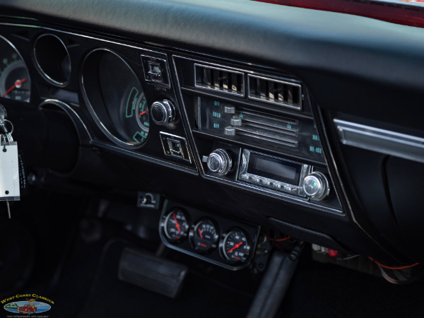 Used 1969 Chevrolet Chevelle SS396 V8 Convertible  | Torrance, CA