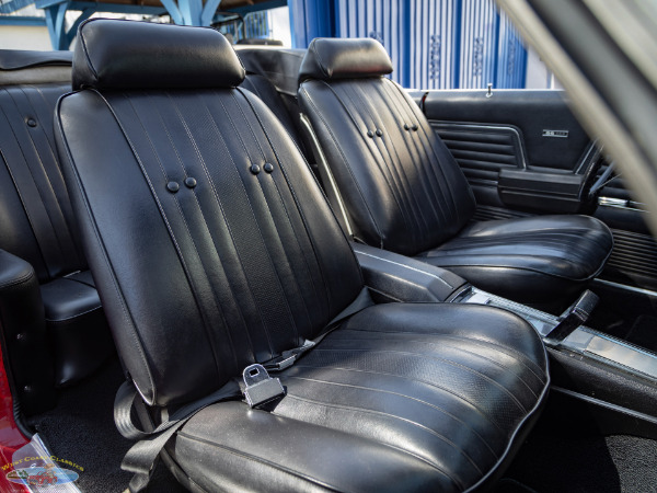 Used 1969 Chevrolet Chevelle SS396 V8 Convertible  | Torrance, CA