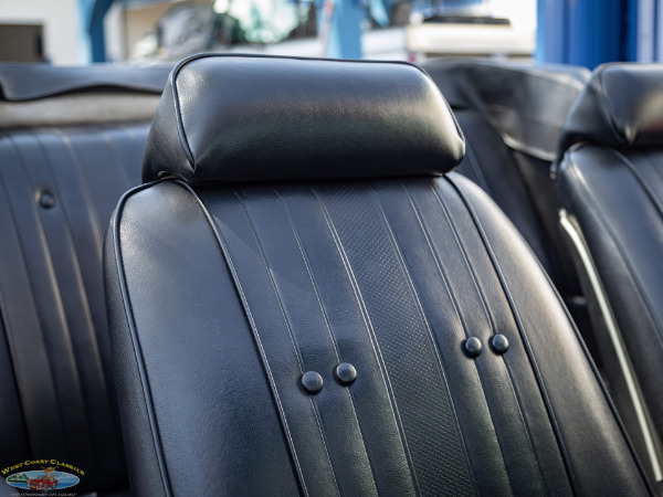Used 1969 Chevrolet Chevelle SS396 V8 Convertible  | Torrance, CA