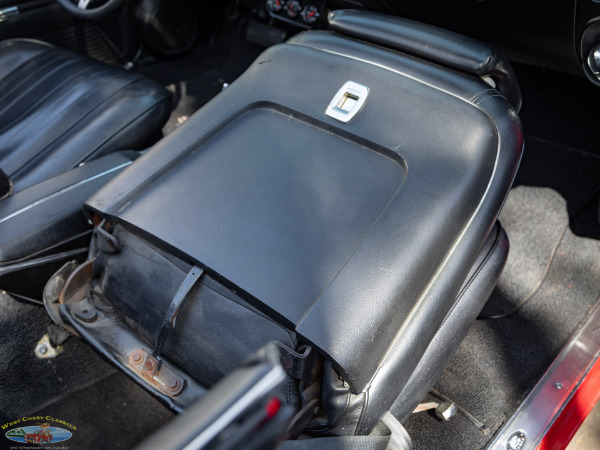 Used 1969 Chevrolet Chevelle SS396 V8 Convertible  | Torrance, CA