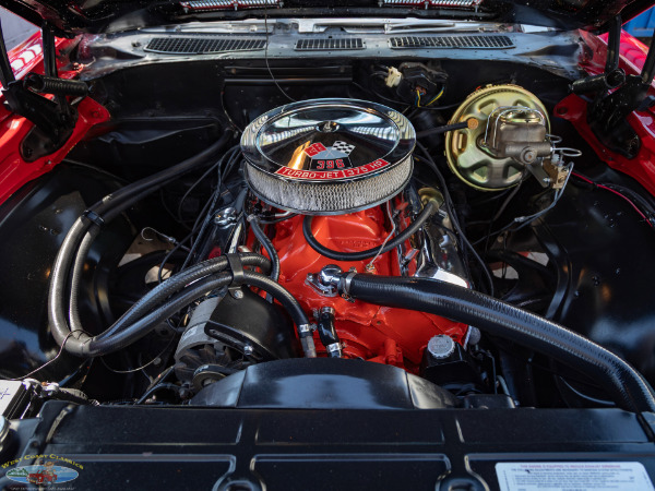 Used 1969 Chevrolet Chevelle SS396 V8 Convertible  | Torrance, CA