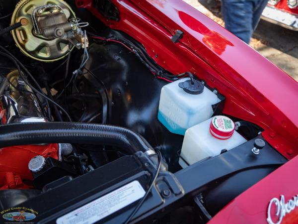 Used 1969 Chevrolet Chevelle SS396 V8 Convertible  | Torrance, CA