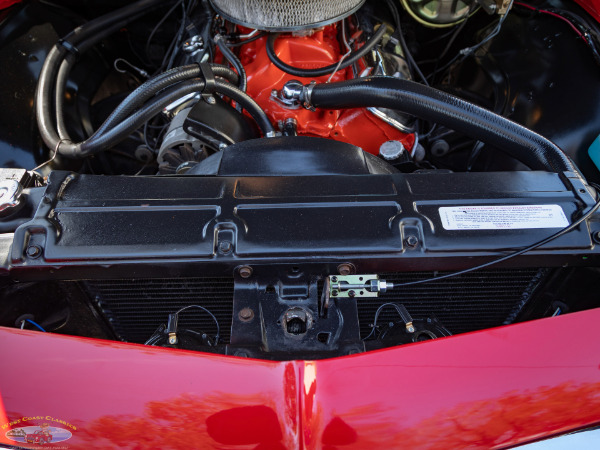 Used 1969 Chevrolet Chevelle SS396 V8 Convertible  | Torrance, CA