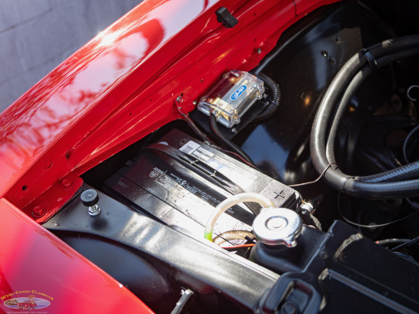 Used 1969 Chevrolet Chevelle SS396 V8 Convertible  | Torrance, CA