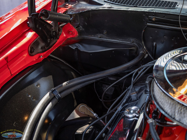 Used 1969 Chevrolet Chevelle SS396 V8 Convertible  | Torrance, CA