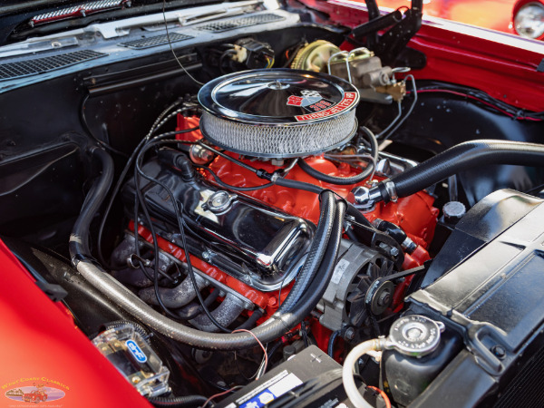 Used 1969 Chevrolet Chevelle SS396 V8 Convertible  | Torrance, CA